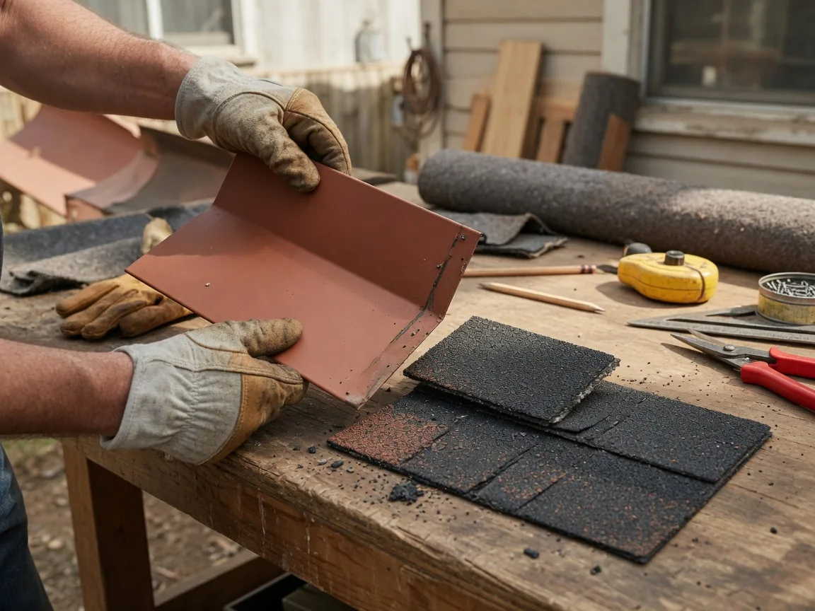 Roof Repair company in North Benton, OH